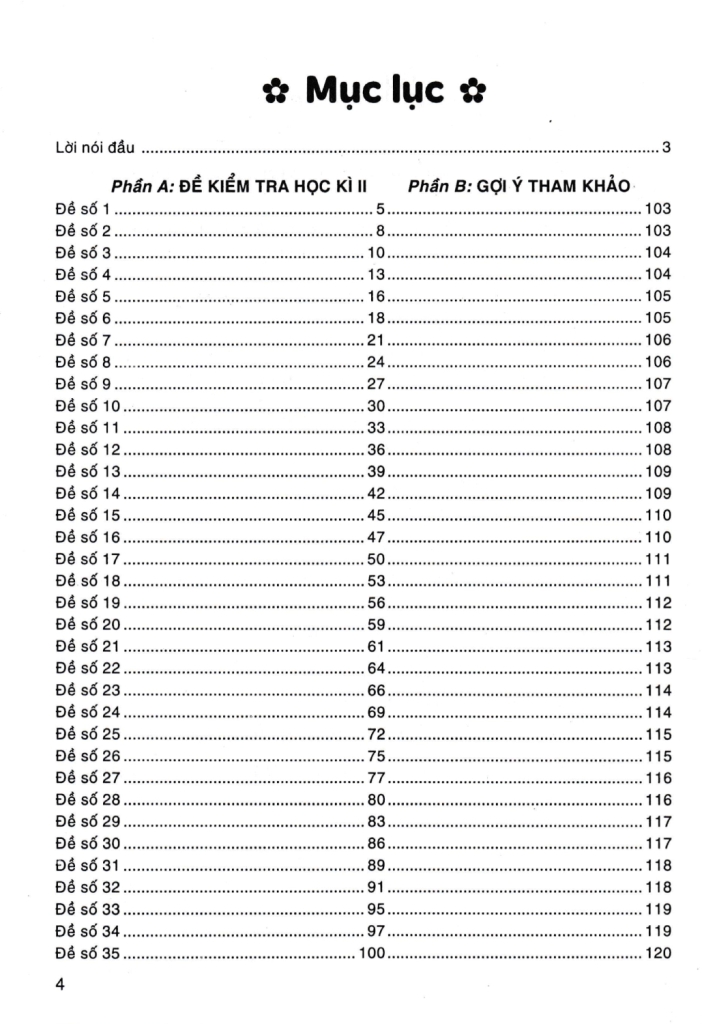 BỘ ĐỀ KIỂM TRA MÔN TOÁN LỚP 5 - TẬP 2 (Dùng kèm SGK Kết nối tri thức)